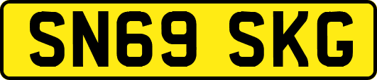 SN69SKG