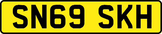 SN69SKH