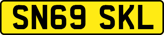SN69SKL