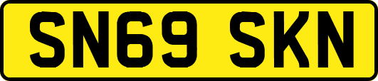 SN69SKN