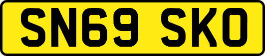 SN69SKO