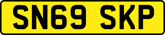 SN69SKP
