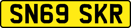SN69SKR