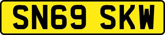 SN69SKW
