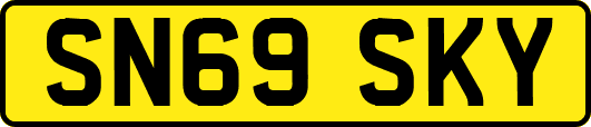 SN69SKY