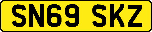SN69SKZ
