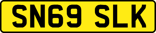 SN69SLK