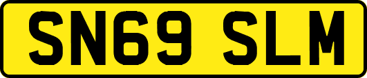 SN69SLM