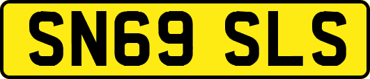 SN69SLS