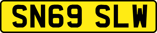 SN69SLW