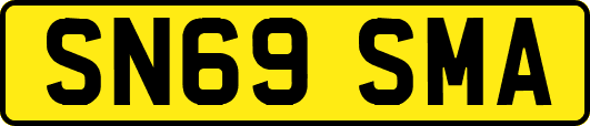SN69SMA
