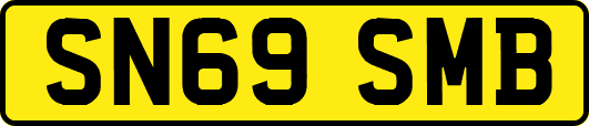SN69SMB