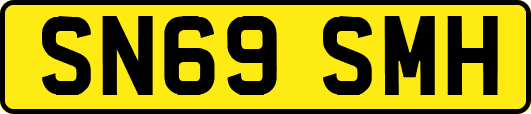 SN69SMH