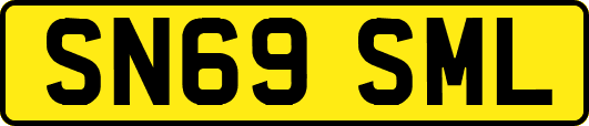 SN69SML
