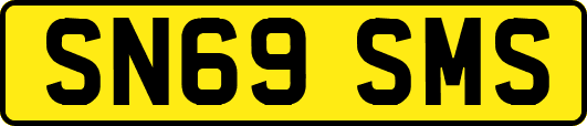 SN69SMS