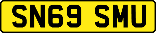 SN69SMU