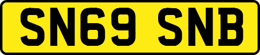 SN69SNB