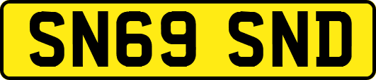 SN69SND