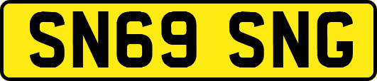 SN69SNG