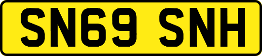 SN69SNH