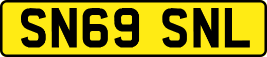 SN69SNL