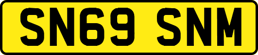 SN69SNM
