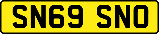 SN69SNO