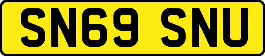 SN69SNU