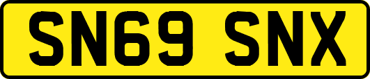 SN69SNX