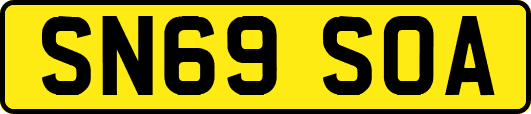 SN69SOA