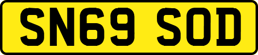 SN69SOD