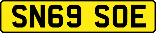 SN69SOE