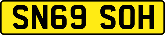 SN69SOH