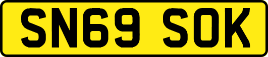 SN69SOK
