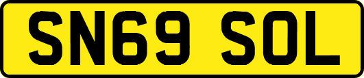 SN69SOL