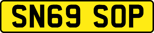 SN69SOP