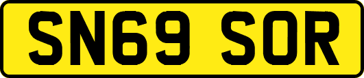 SN69SOR
