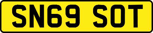 SN69SOT