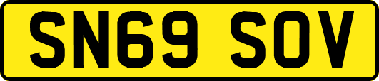 SN69SOV