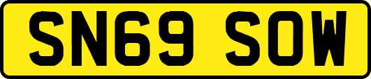 SN69SOW