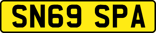 SN69SPA