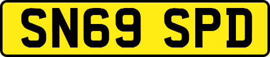 SN69SPD