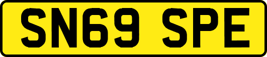 SN69SPE
