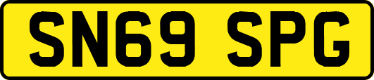 SN69SPG