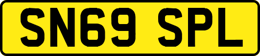 SN69SPL