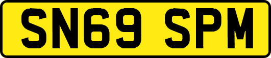 SN69SPM
