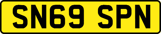 SN69SPN