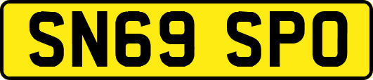 SN69SPO