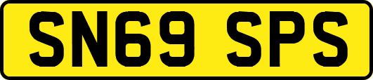 SN69SPS