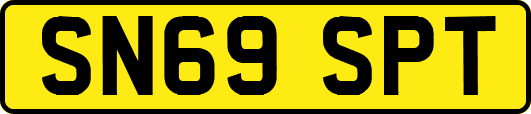 SN69SPT